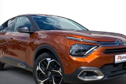 Citroen C4 15.570 km 16.985 € Magdeburg 39128