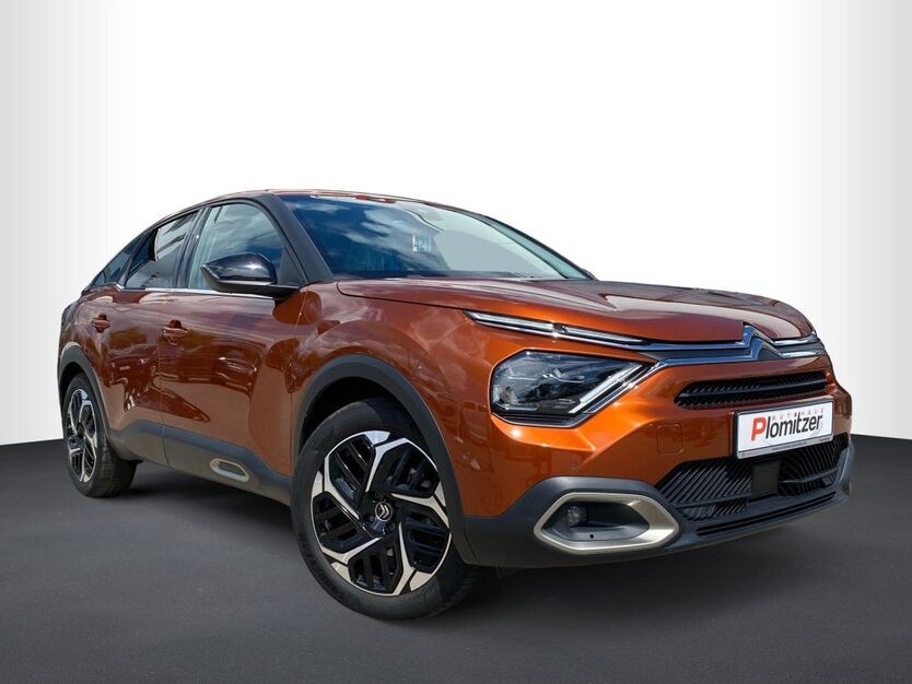 Citroen C4 15.570 km 16.985 € Magdeburg 39128