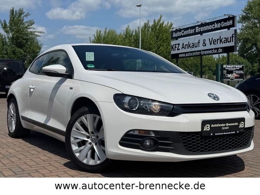 Scirocco