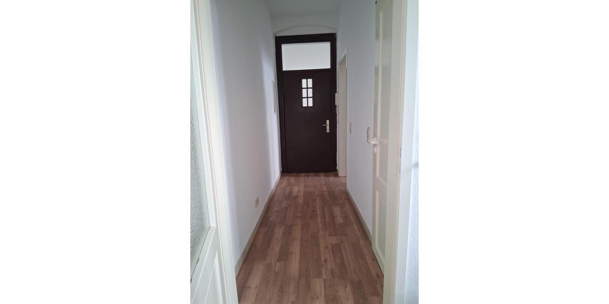 Erdgeschoßwohnung Magdeburg Leipziger Straße - 2 Zimmer, 52 m&sup2;, 520&euro; | Angebot:26579284