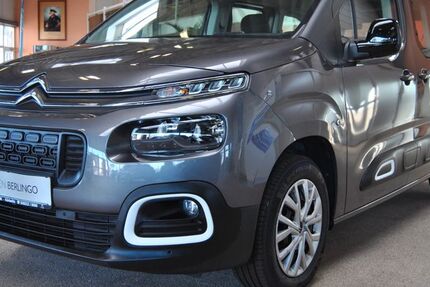 Citroen Berlingo 25.263 km 18.950 &euro; Körbelitz 39175