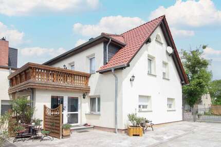 Haus Gommern Ladeburg - 5 Zimmer, 175 m&sup2;, 260.000&euro; | Angebot:26800246