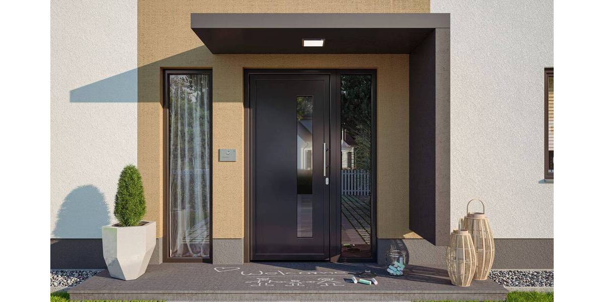 Einfamilienhaus Dodendorf Dodendorf - 4 Zimmer, 129 m&sup2;, 384.550&euro; | Angebot:25800258