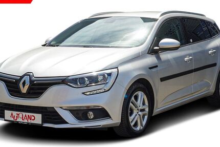 Renault Megane 40.812 km 16.490 &euro; Magdeburg 39118