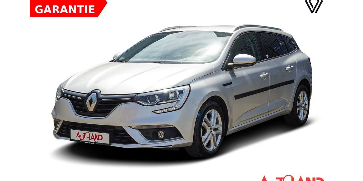 Renault Megane 40.812 km 16.490 &euro; Magdeburg 39118