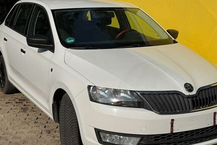 Skoda Rapid 188.166 km 5.400 € Calbe 39240