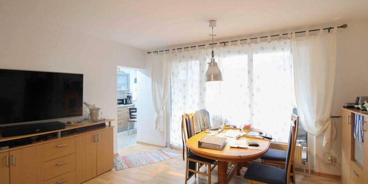 Etagenwohnung Magdeburg Neue Neustadt - 2 Zimmer, 63 m&sup2;, 85.000&euro; | Angebot:25400460