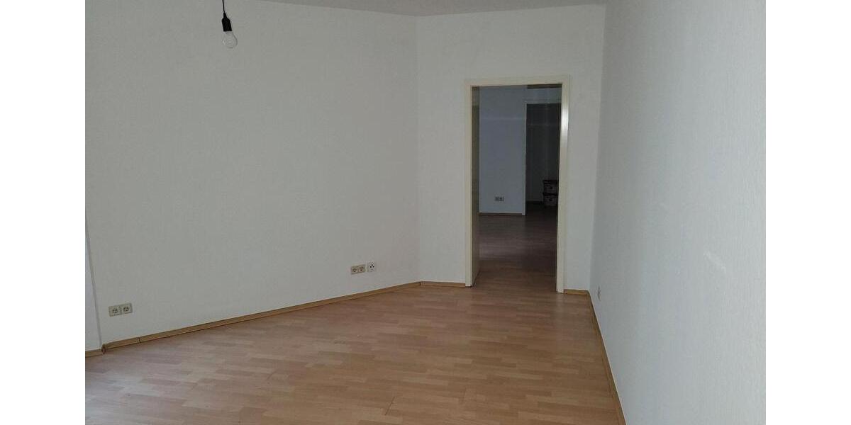 Erdgeschoßwohnung Magdeburg Leipziger Straße - 2 Zimmer, 53 m&sup2;, 435&euro; | Angebot:20828539