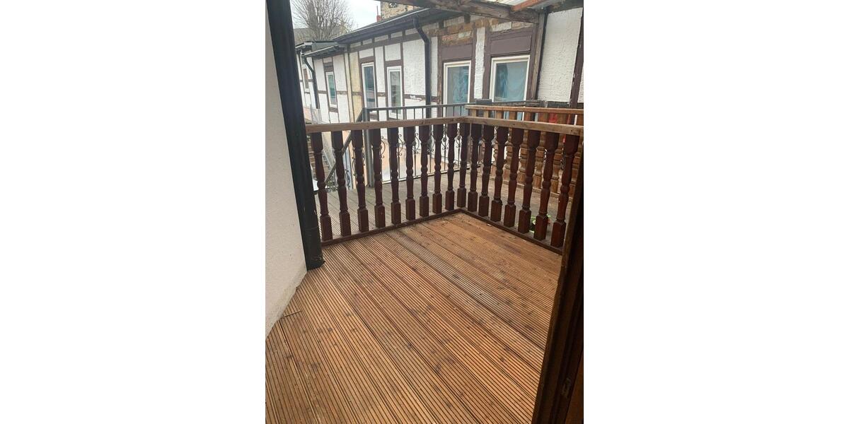 Etagenwohnung Schönebeck (Elbe) - 2 Zimmer, 60 m&sup2;, 810&euro; | Angebot:24415579