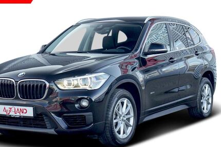 BMW X1 71.196 km 20.990 &euro; Magdeburg 39118