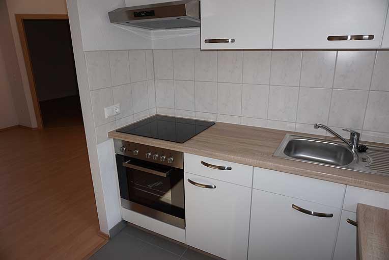 Immodrom: barrierefreie Wohnung in Hakeborn, auf Wunsch Betreuung - Erdgeschoßwohnung Börde-Hakel Hakeborn | Angebot:27070126