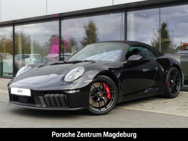 Porsche 992 9.900 km 188.000 € Magdeburg 39116