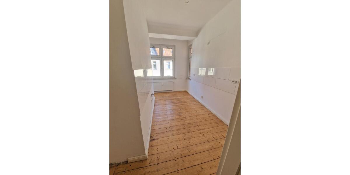 Etagenwohnung Magdeburg Ottersleben - 2 Zimmer, 46 m&sup2;, 309&euro; | Angebot:25361232