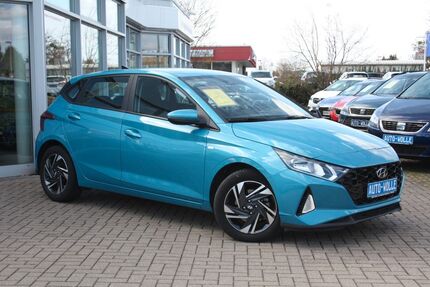 Hyundai i20 14.059 km 16.950 &euro; Magdeburg 39120