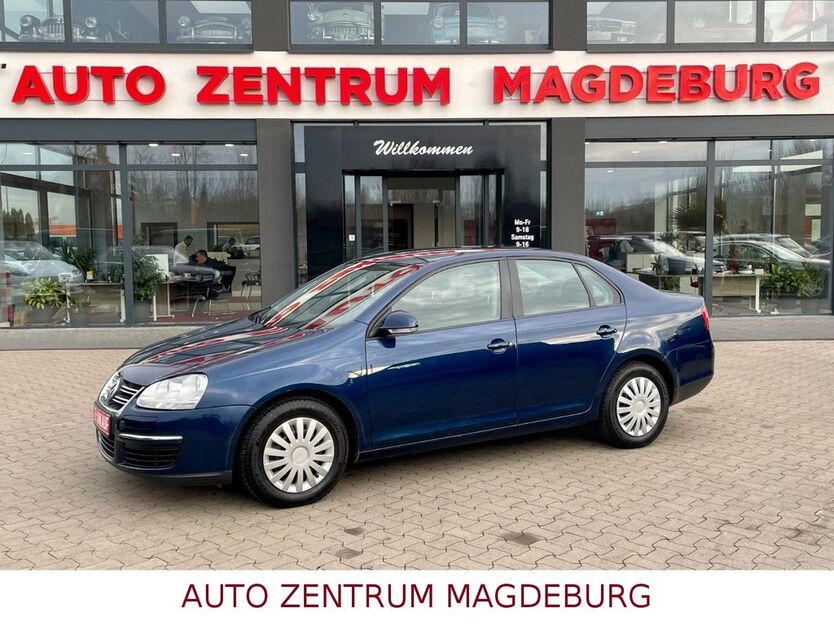 VW Jetta 187.515 km 5.450 € Magdeburg 39112