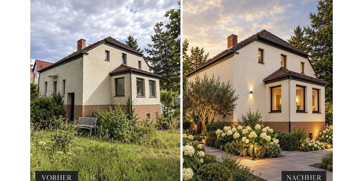 Einfamilienhaus Biederitz - 5 Zimmer, 175 m&sup2;, 245.000&euro; | Angebot:27531036