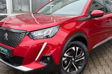 Peugeot 2008 30.800 km 15.800 &euro; Magdeburg 39110