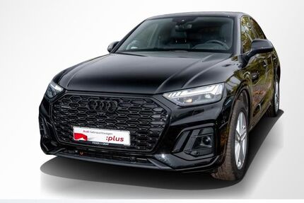 Audi Q5 20.420 km 52.940 &euro; Magdeburg 39126