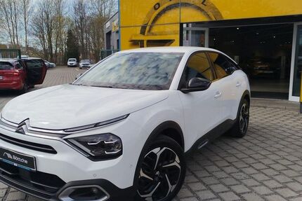 Citroen C4 26.948 km 18.990 &euro; Oschersleben 39387