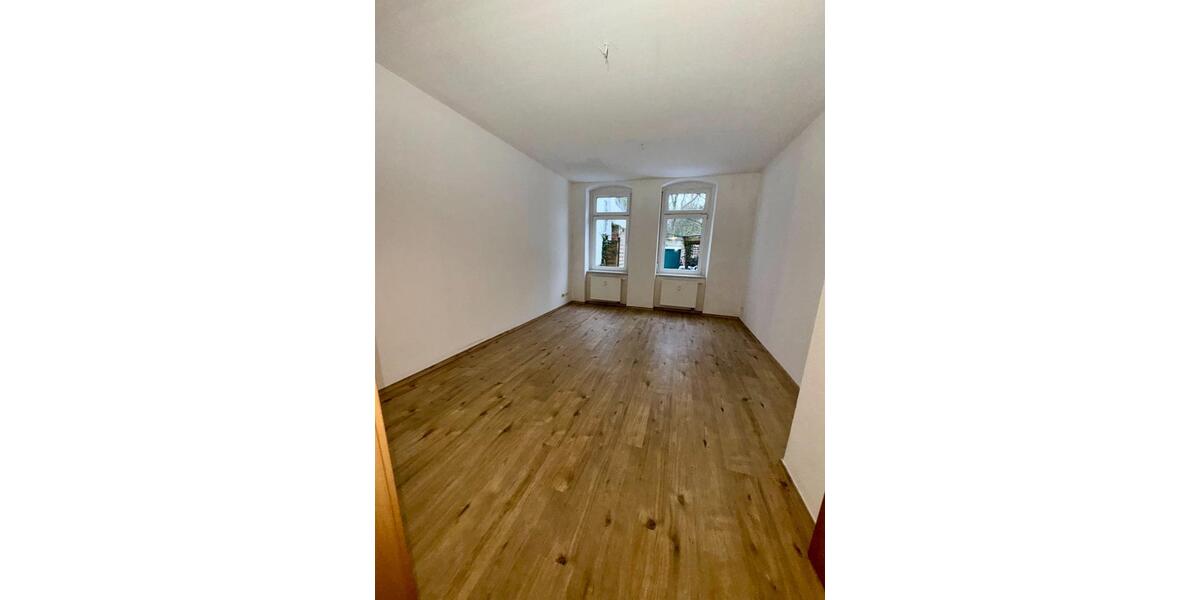 Erdgeschoßwohnung Magdeburg Leipziger Straße - 3 Zimmer, 76 m&sup2;, 500&euro; | Angebot:25065159