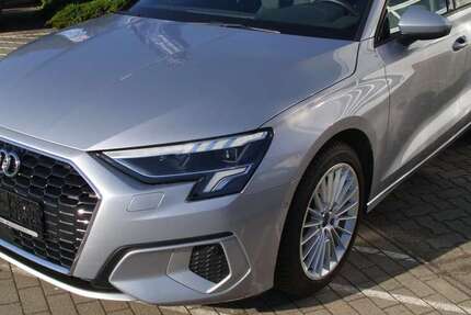 Audi A3 29.950 km 21.900 &euro; Möckern 39291