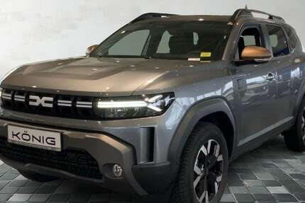 Dacia Duster 2.100 km 28.671 &euro; Heyrothsberge 39175