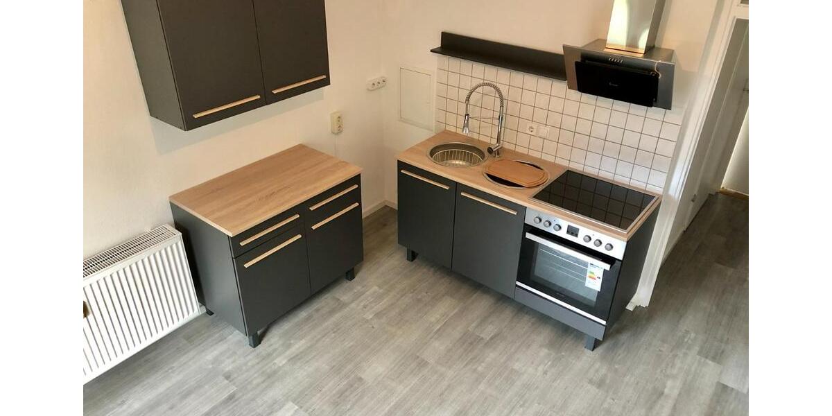 Erdgeschoßwohnung Magdeburg Beyendorf-Sohlen - 1 Zimmer, 40 m&sup2;, 280&euro; | Angebot:25809472