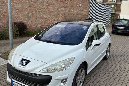 Peugeot 308 158.400 km 4.999 &euro; Magdeburg 39112