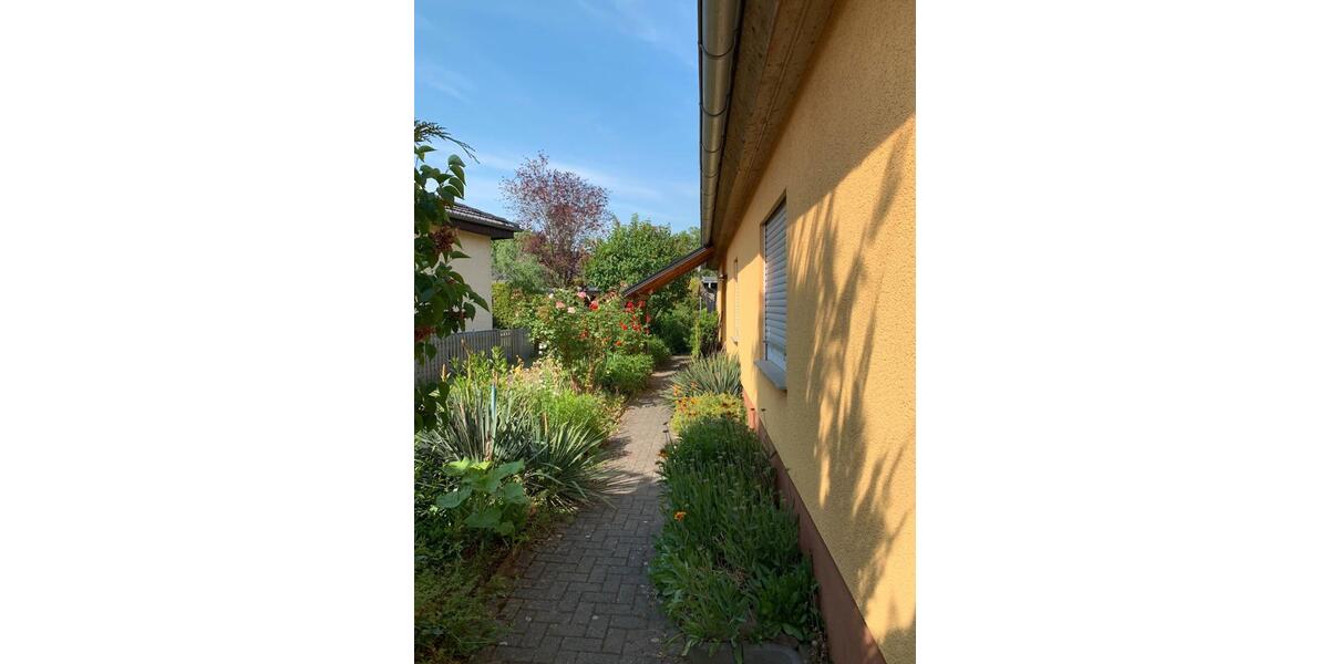Bungalow Magdeburg Diesdorf - 3 Zimmer, 85 m&sup2;, 295.000&euro; | Angebot:26933817