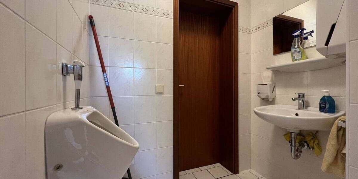 Gewerbeobjekt Egeln - 400&euro; | Angebot:25748209