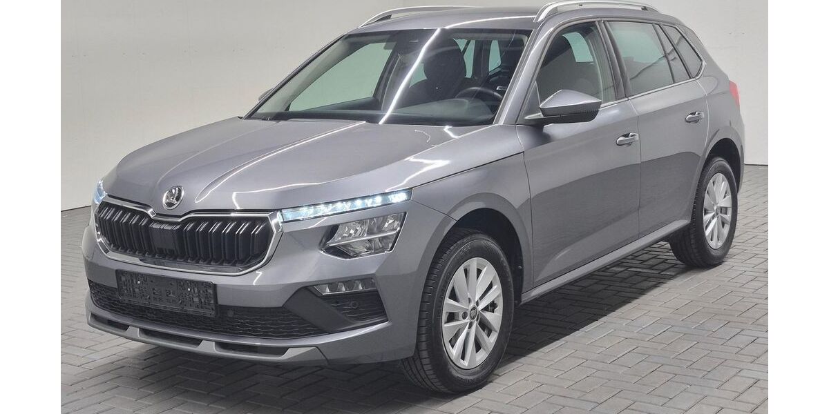 Skoda Kamiq 12.520 km 22.480 &euro; Langenweddingen 39171