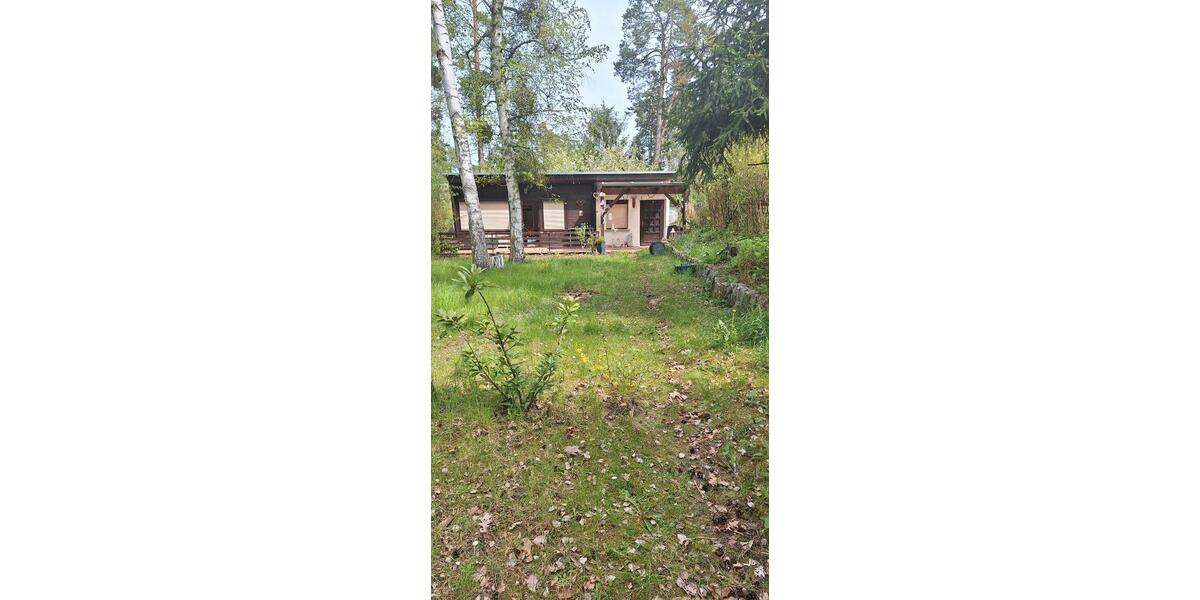 Bungalow Schönebeck (Elbe) Pretzien - 2 Zimmer, 35 m&sup2;, 42.000&euro; | Angebot:26427211