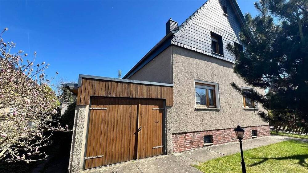 Einfamilienhaus Magdeburg Diesdorf - 4 Zimmer, 130 m&sup2;, 330.000&euro; | Angebot:25729308