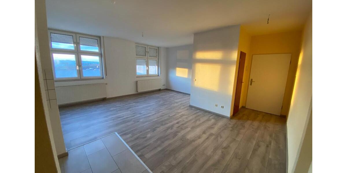 Etagenwohnung Burg - 1.5 Zimmer, 40 m&sup2;, 37.000&euro; | Angebot:24768360