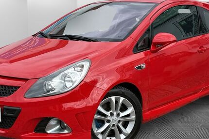 Opel Corsa 125.000 km 5.480 &euro; Magdeburg 39108