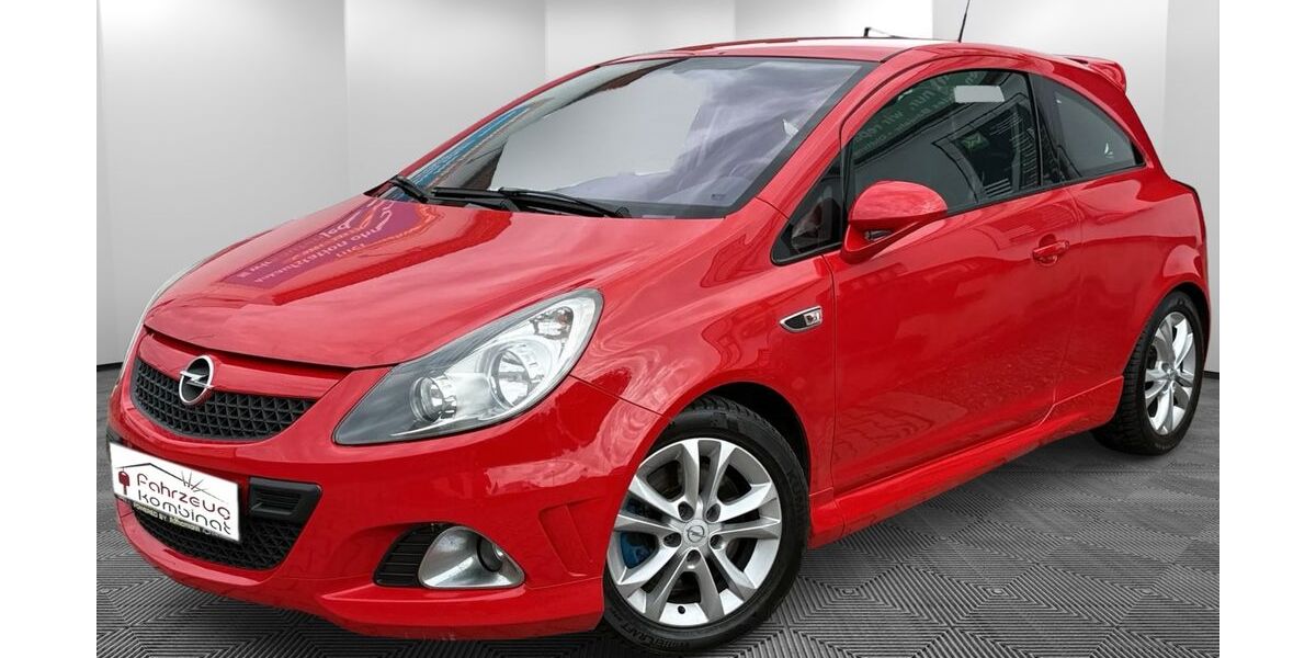 Opel Corsa 125.000 km 5.480 &euro; Magdeburg 39108