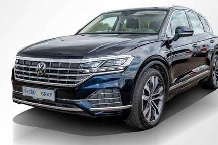 VW Touareg 84.907 km 47.990 € Magdeburg 39126