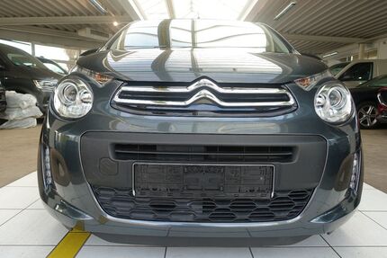 Citroen C1 24.080 km 9.690 € Magdeburg 39130