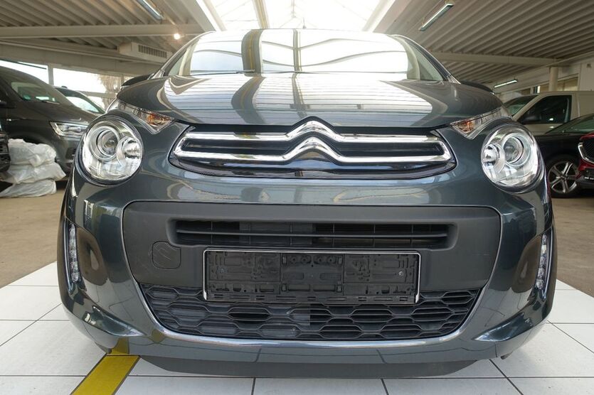Citroen C1 24.080 km 9.690 € Magdeburg 39130