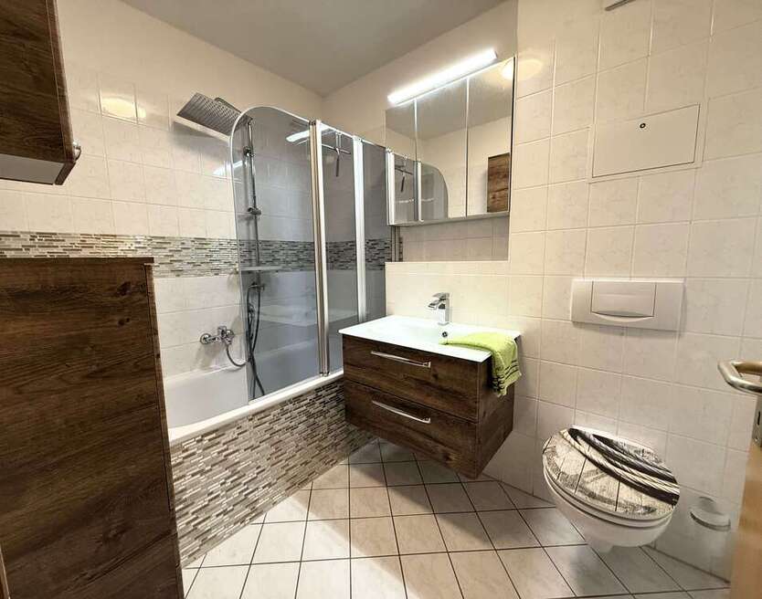 Wohnung zum Mieten in Magdeburg 779 € 77.87 m² 3 zimmer