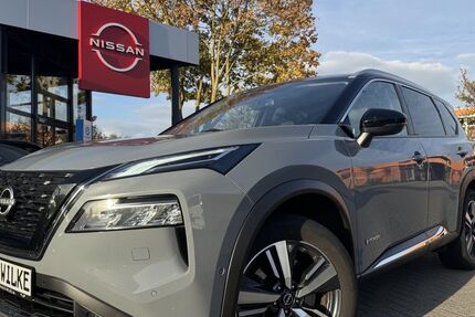 Nissan X-Trail 56.457 km 31.990 &euro; Magdeburg 39120
