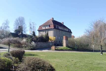 Wohnung Klein Wanzleben Klein Rodensleben - 5 Zimmer, 120 m&sup2;, 469&euro; | Angebot:17025397