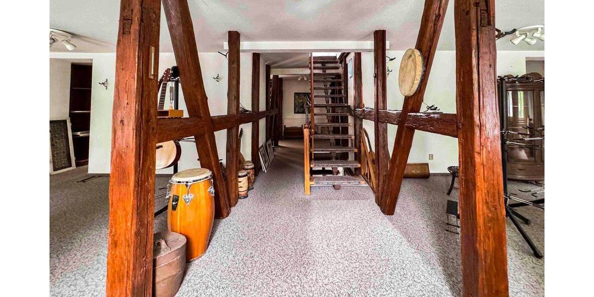 Mehrfamilienhaus, Wohnhaus Magdeburg Sudenburg - 9 Zimmer, 280 m&sup2;, 400.000&euro; | Angebot:26584463