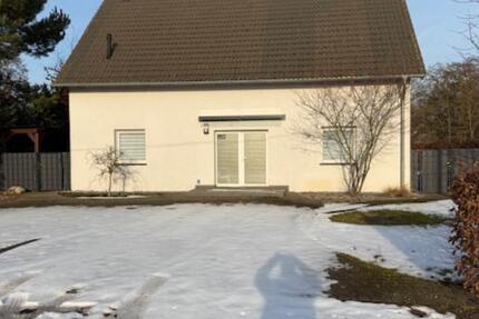 Einfamilienhaus in Samswegen 5 zimmer