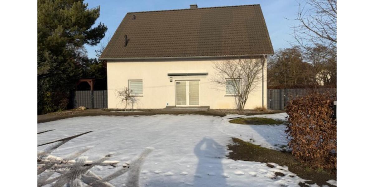 Einfamilienhaus in Samswegen 5 zimmer