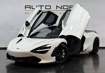 Gebrauchtwagen McLaren 720S