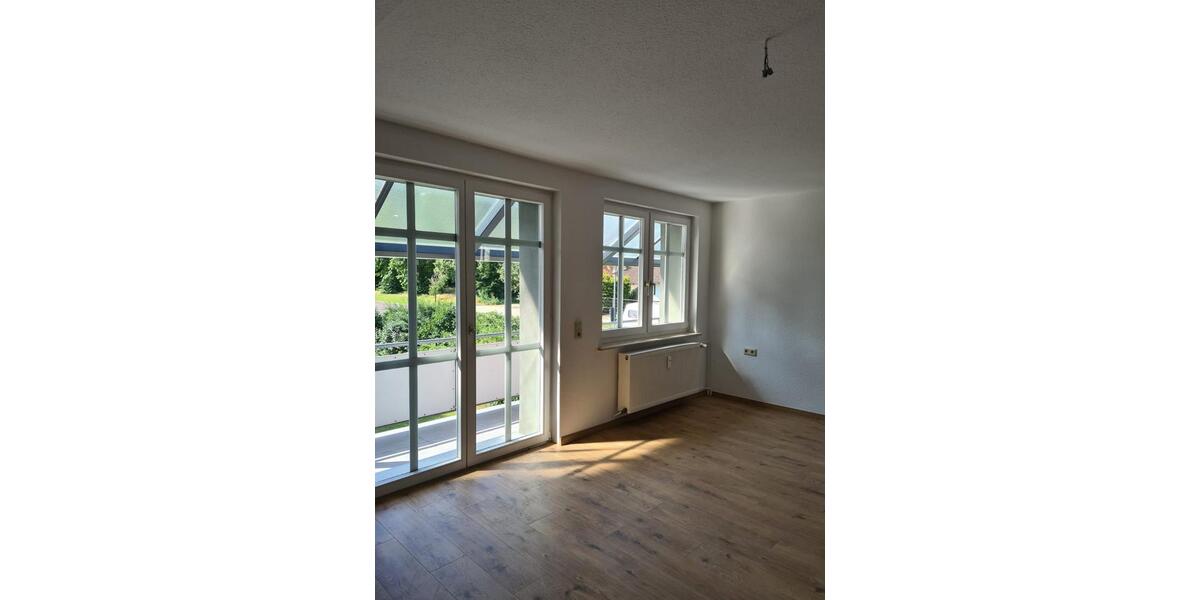 Etagenwohnung Wanzleben-Börde Börde - 2 Zimmer, 66 m&sup2;, 494&euro; | Angebot:25782198