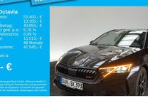 Gebrauchtwagen Skoda Octavia