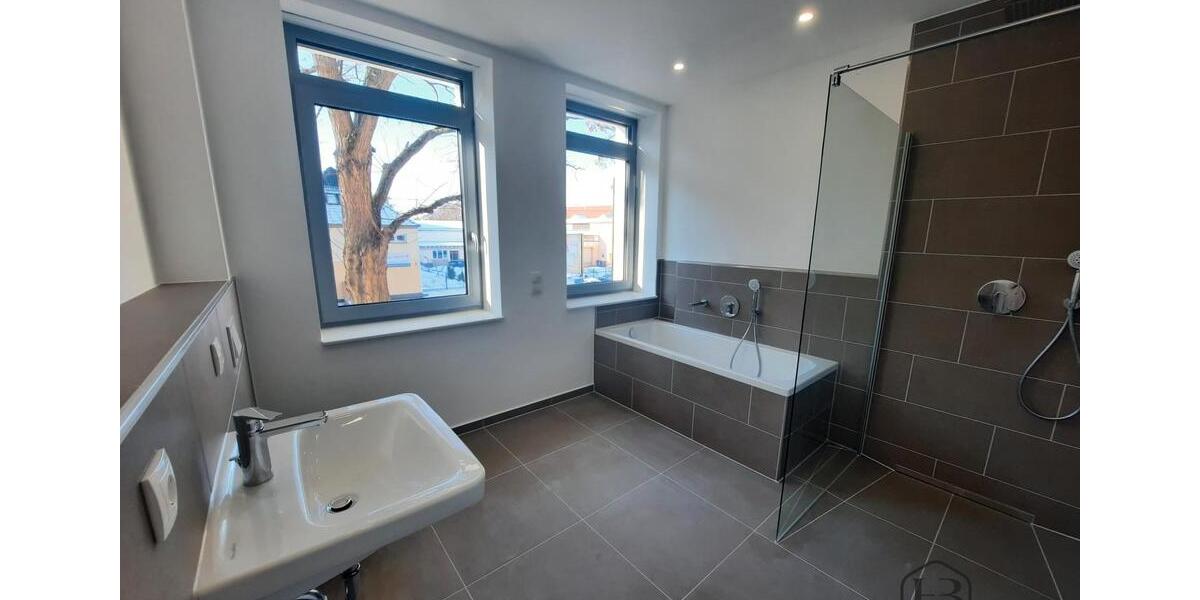 Etagenwohnung Magdeburg Beyendorf-Sohlen - 3 Zimmer, 76 m&sup2;, 644&euro; | Angebot:24859088