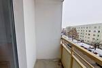 Etagenwohnung Magdeburg Hopfengarten - 3 Zimmer, 57 m&sup2;, 350&euro; | Angebot:24862405